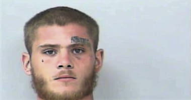 Byron Powell, - St. Lucie County, FL 